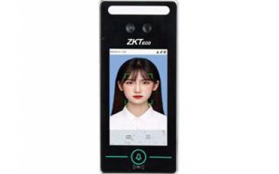 一臉通門(mén)禁考勤消費(fèi)系統(tǒng)