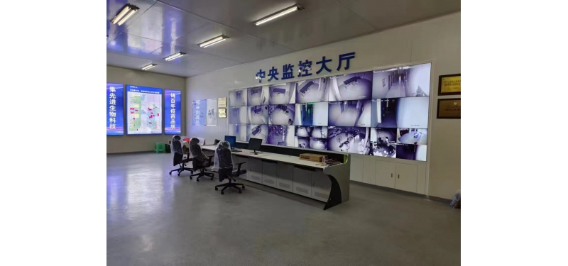 網(wǎng)絡高清視頻監(jiān)控系統(tǒng)