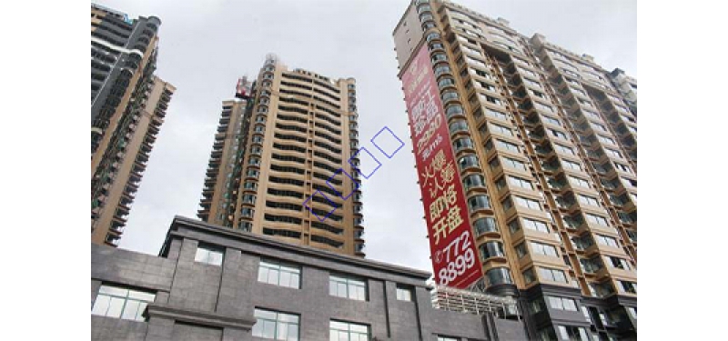 江西省吉安市御灣花園弱電項目