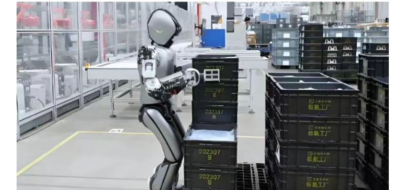 弱電安防技術(shù)新突破，?？低暟l(fā)布“文搜NVR、CVR”存儲系列產(chǎn)品！