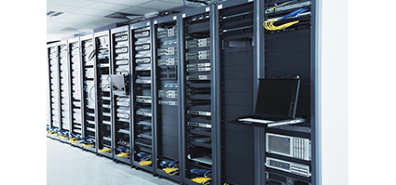 計算機網(wǎng)絡及機房建設