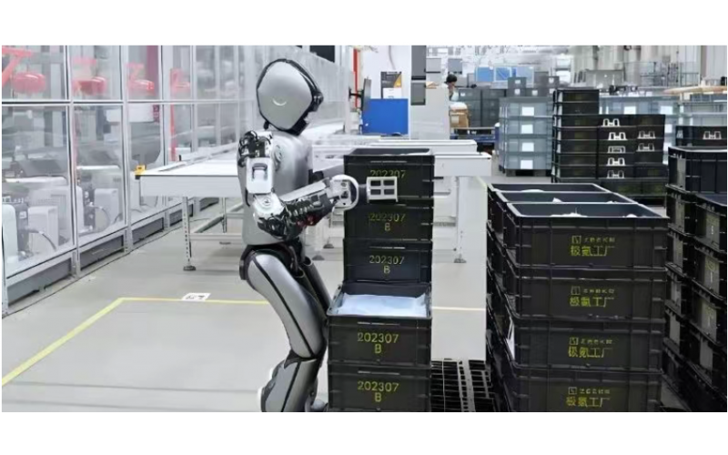 弱電安防技術(shù)新突破，?？低暟l(fā)布“文搜NVR、CVR”存儲系列產(chǎn)品！